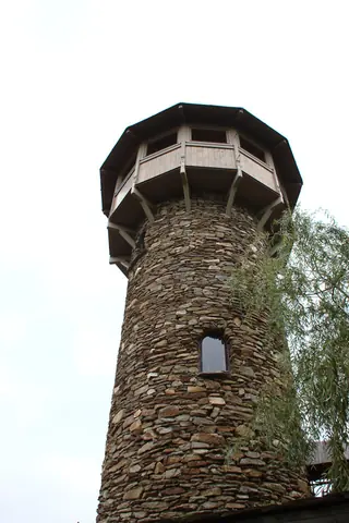 Kovářka in Slapsko