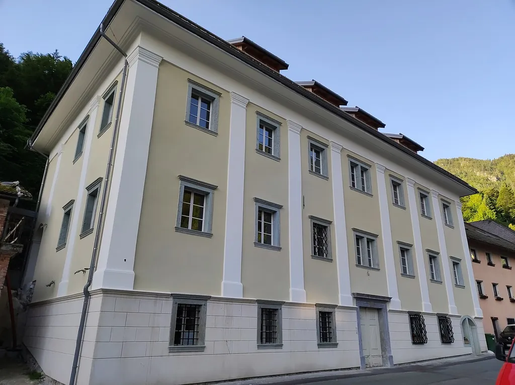 Kovaški muzej Kropa