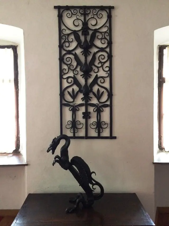 Kovaški muzej Kropa – Photo 3 of 4