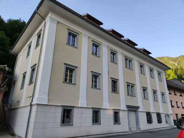 Kovaški muzej Kropa