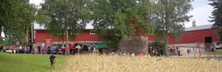 Kovelan traktorimuseo in Nummi