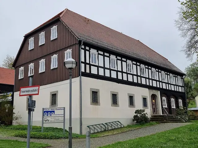 Kraftfahrzeug- und Technik-Museum Cunewalde