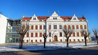 Krajské technické muzeum in Vysoké Mýto