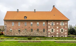 Krapperups borg in Nyhamnsläge – Bild 3 av 4