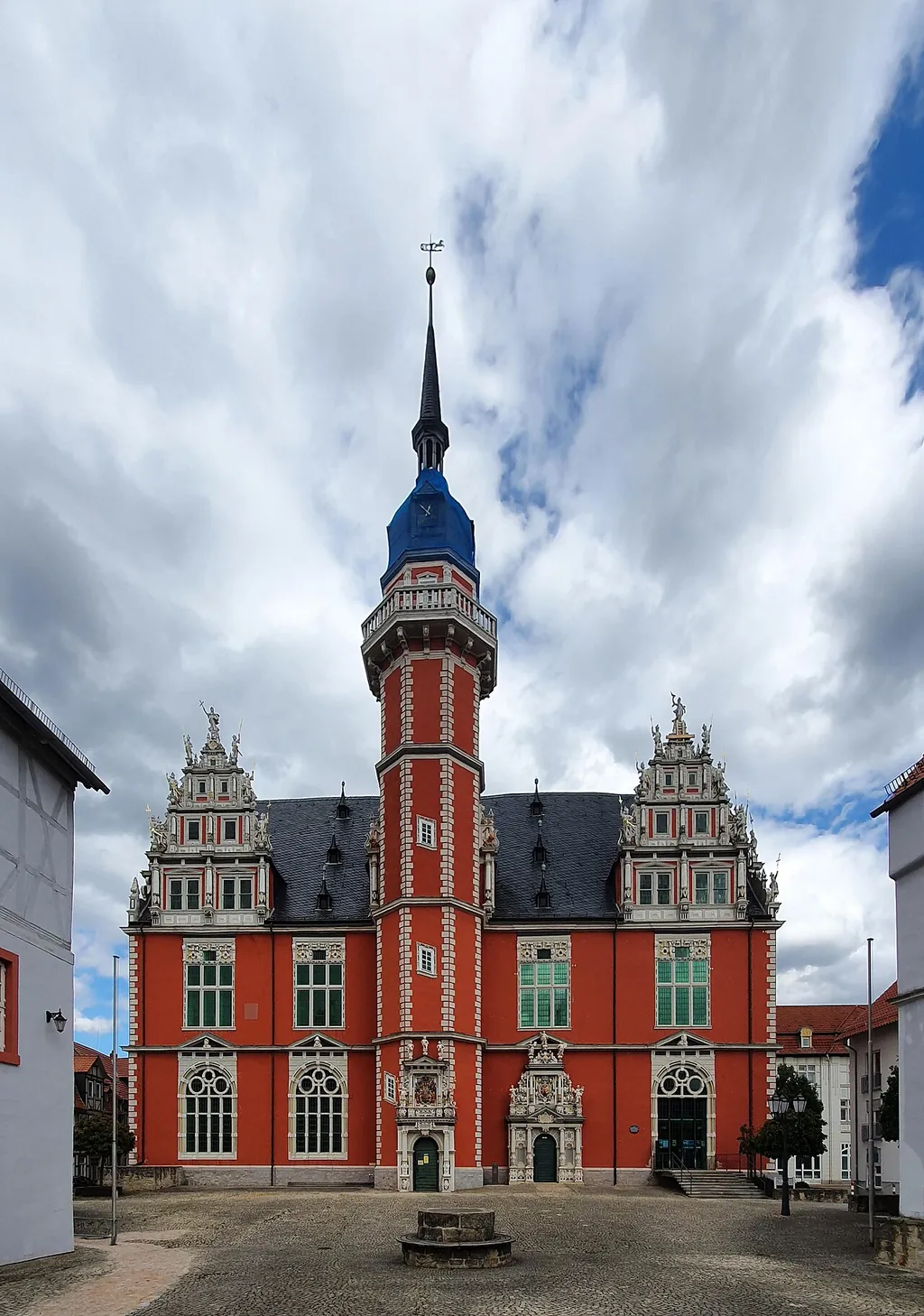 Kreis- und Universitätsmuseum Helmstedt – Bild 2 von 2