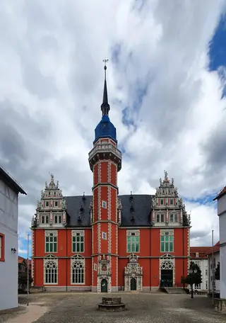 Kreis- und Universitätsmuseum Helmstedt – Bild 2 von 2