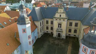 Kreis- und Universitätsmuseum Helmstedt – Bild 1 von 2