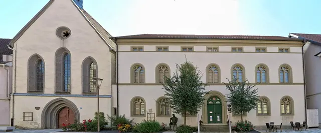 Kreisgalerie Mellrichstadt