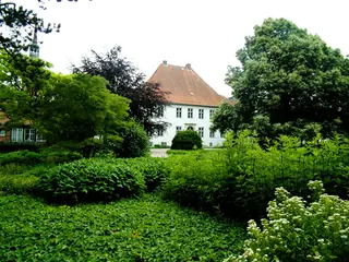 Kreismuseum Prinzeßhof in Itzehoe – Photo 2 of 4