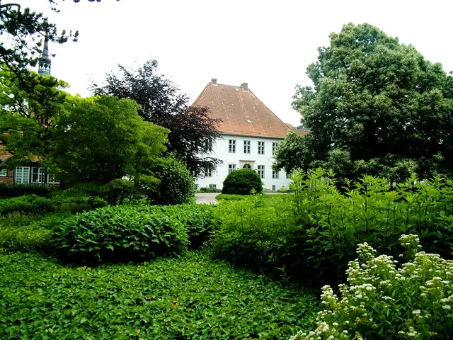 Kreismuseum Prinzeßhof in Itzehoe – Photo 2 of 4
