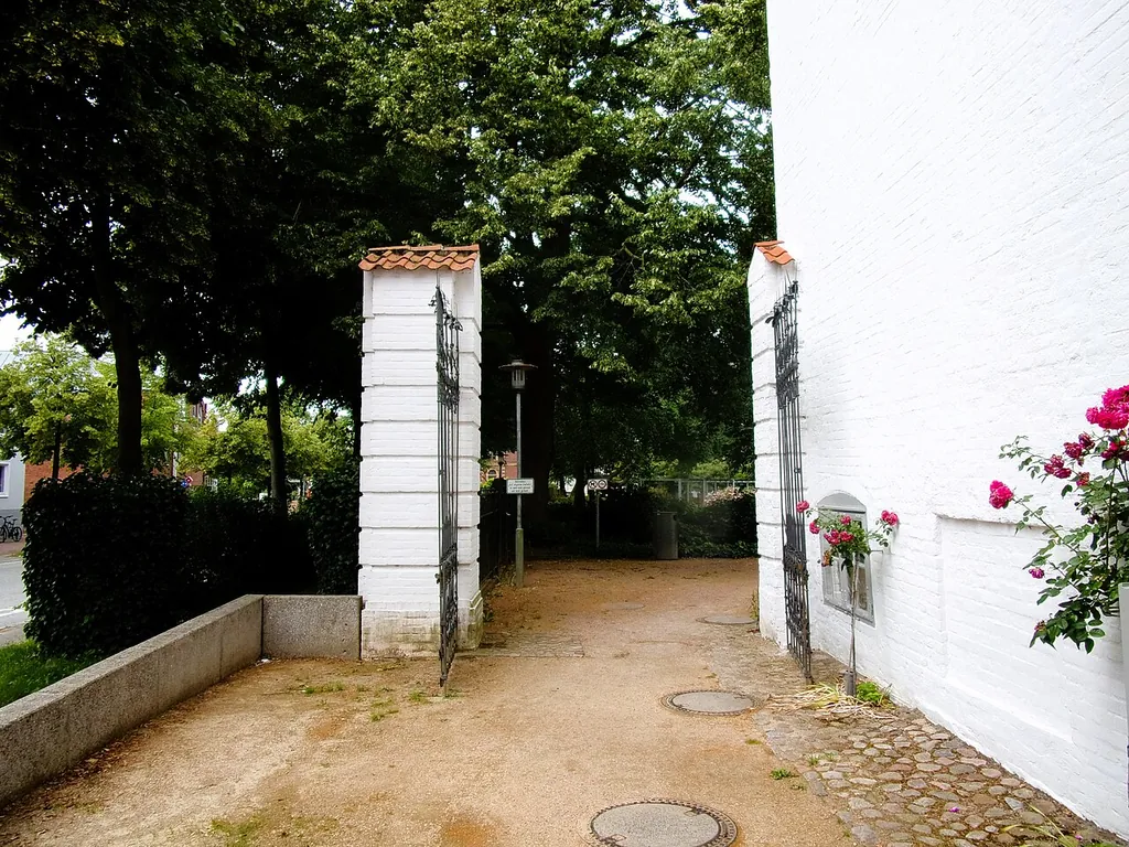 Kreismuseum Prinzeßhof in Itzehoe – Photo 3 of 4