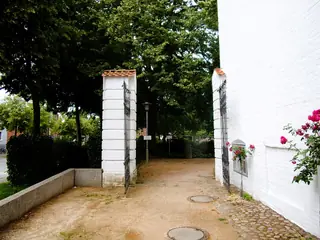 Kreismuseum Prinzeßhof in Itzehoe – Photo 3 of 4