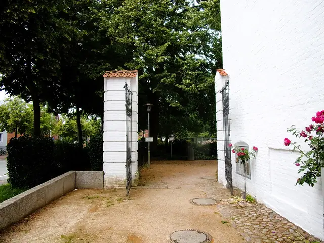 Kreismuseum Prinzeßhof in Itzehoe – Photo 3 of 4