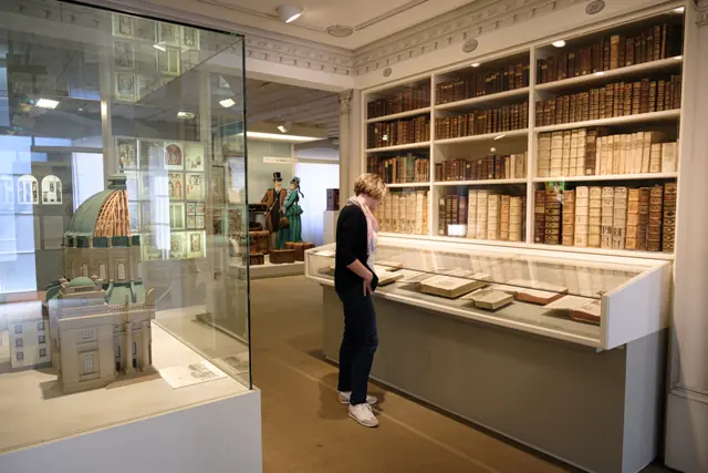 Kreismuseum St. Blasien