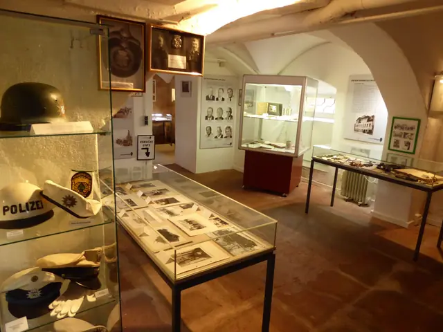 Kriminalmuseum Fürth