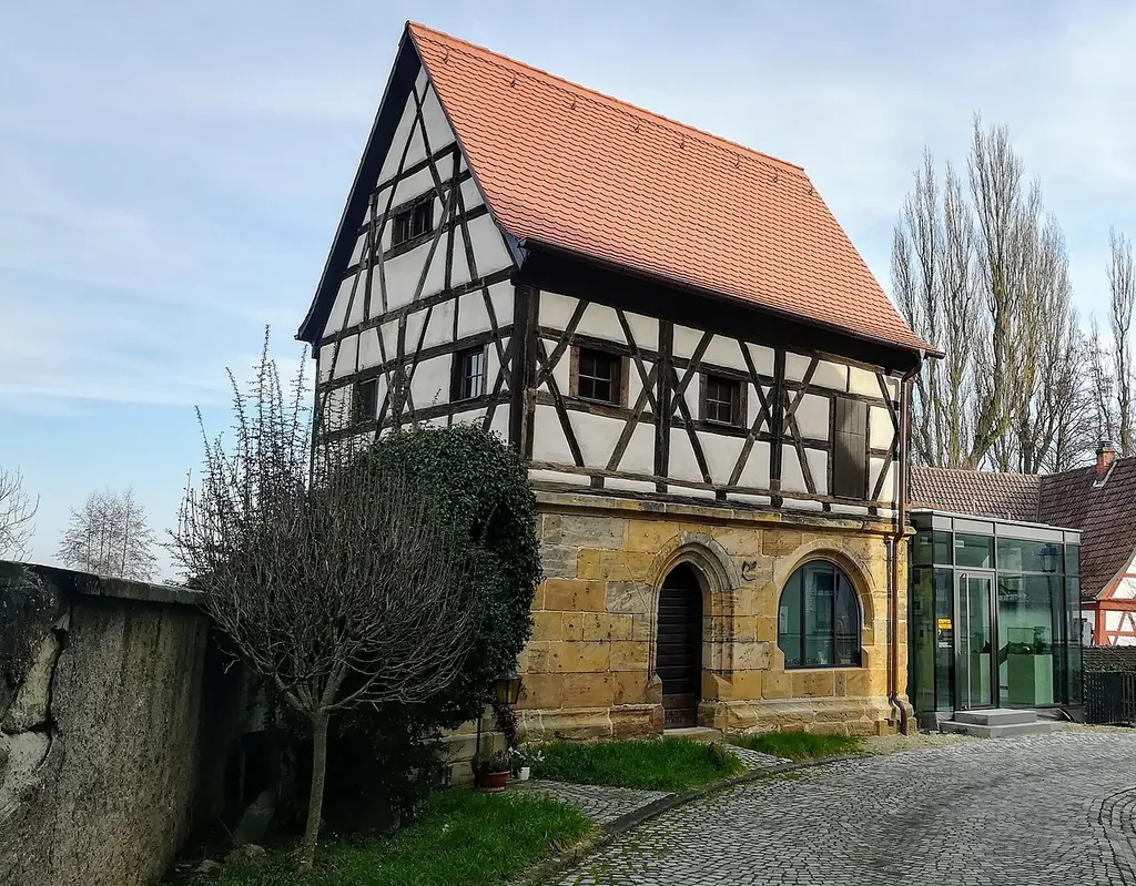 Krippenmuseum Baunach – Photo 2 of 5