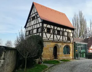 Krippenmuseum Baunach – Photo 2 of 5