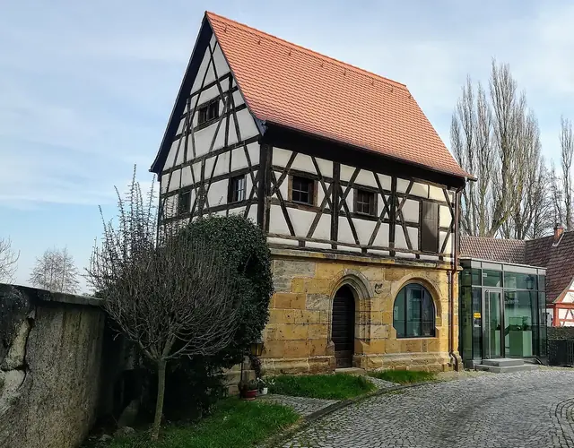 Krippenmuseum Baunach – Photo 2 of 5