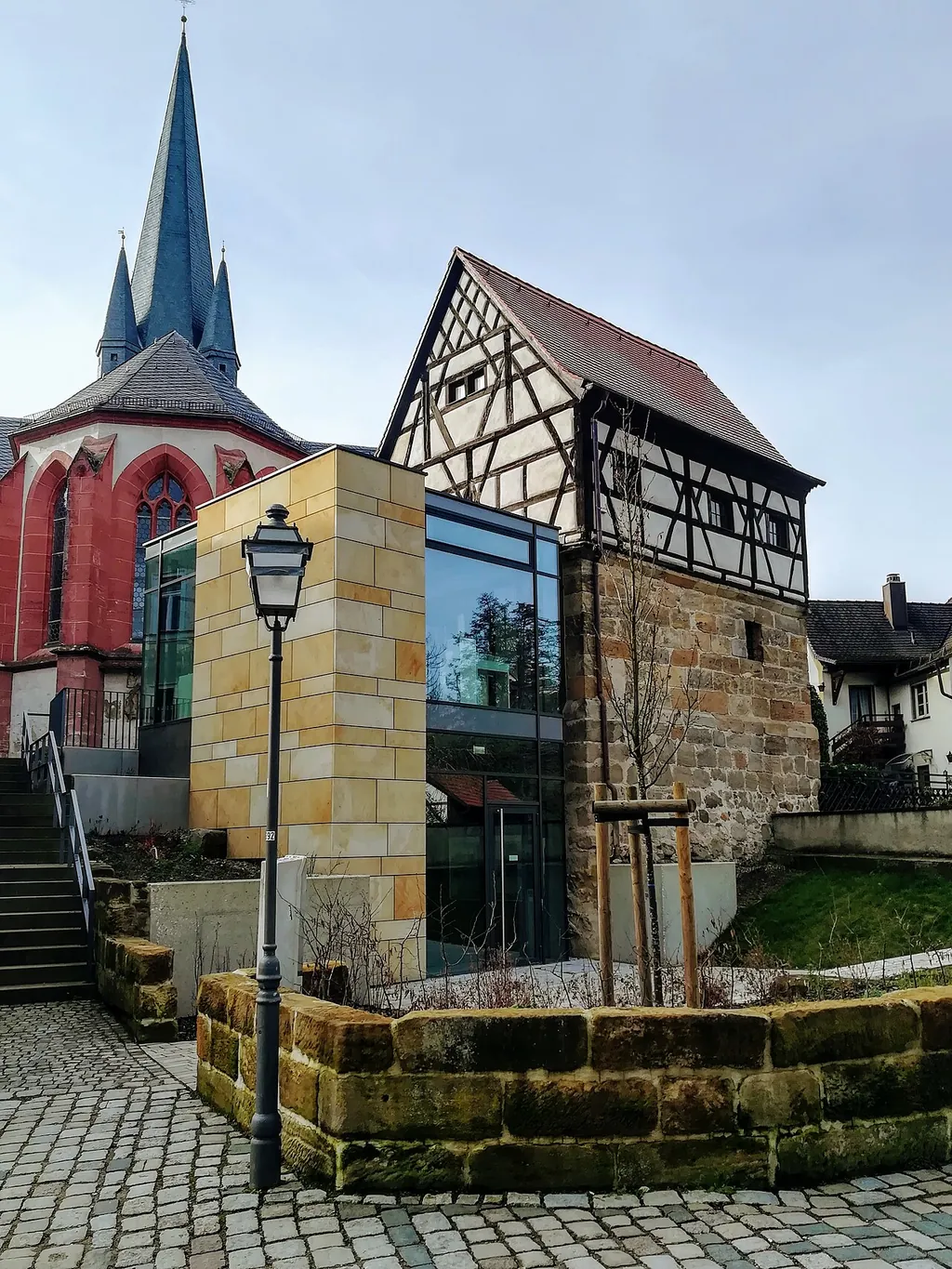 Krippenmuseum Baunach – Photo 3 of 5
