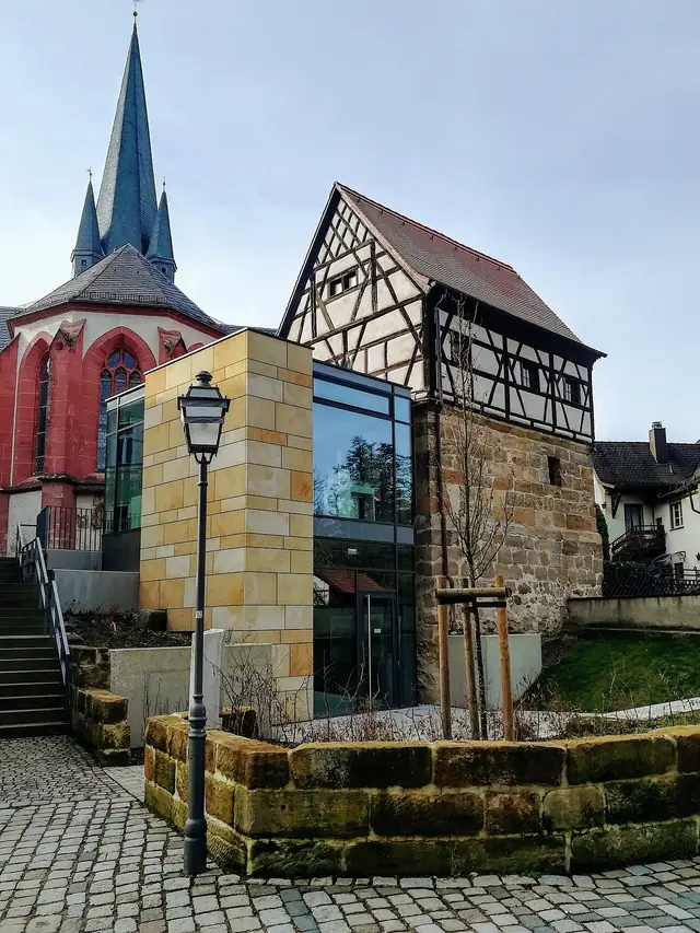 Krippenmuseum Baunach – Photo 3 of 5
