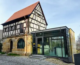 Krippenmuseum Baunach – Photo 1 of 5