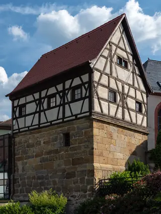 Krippenmuseum Baunach – Photo 4 of 5