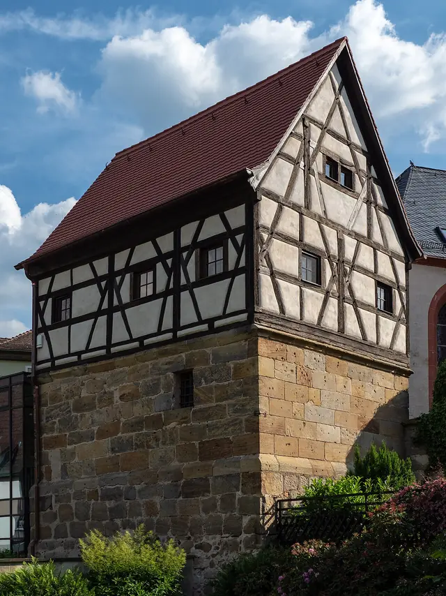 Krippenmuseum Baunach – Photo 4 of 5