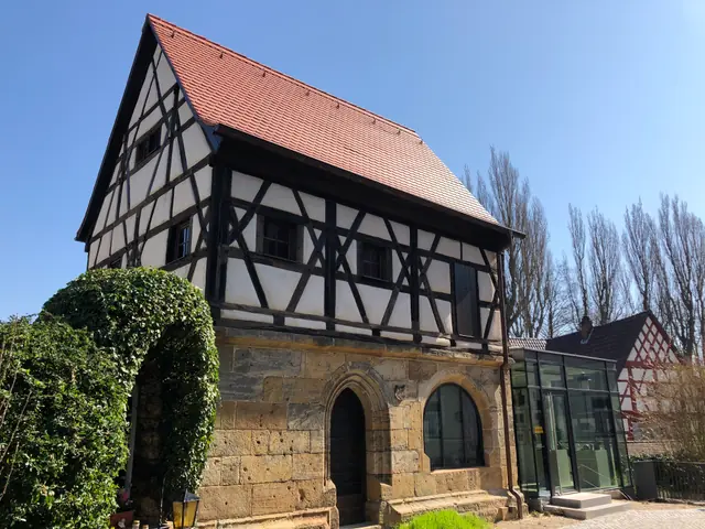 Krippenmuseum Baunach