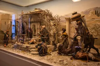 Krippenmuseum Glattbach – Photo 4 of 4