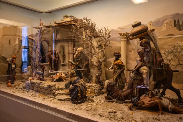 Krippenmuseum Glattbach – Photo 4 of 4
