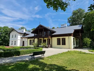 Kujawsko-Dobrzyński Park Etnograficzny w Kłóbce in Kłóbka – Photo 3 of 4