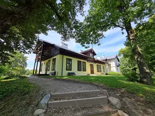 Kujawsko-Dobrzyński Park Etnograficzny w Kłóbce in Kłóbka – Photo 4 of 4