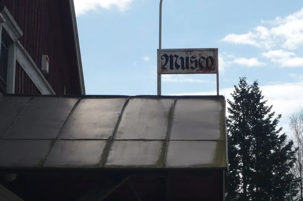 Kullaan kotiseutumuseo