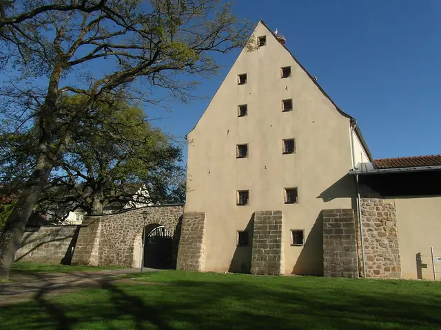 Kultur- und Militärmuseum Grafenwöhr