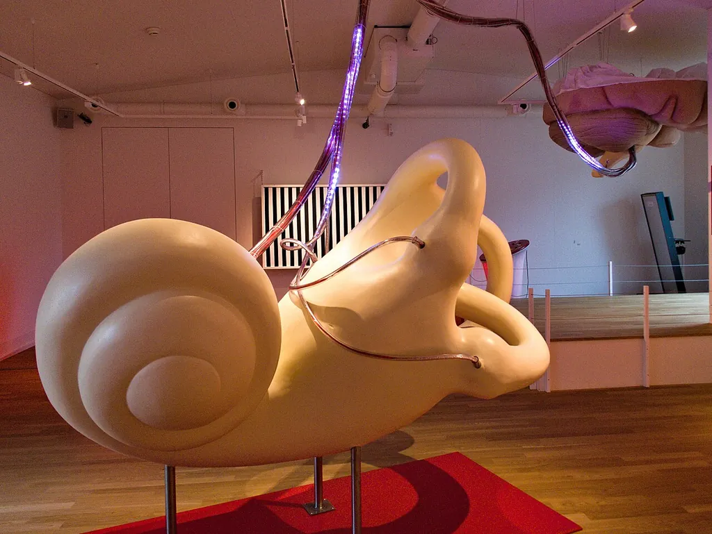KULTURAMA Museum des Menschen in Zurich