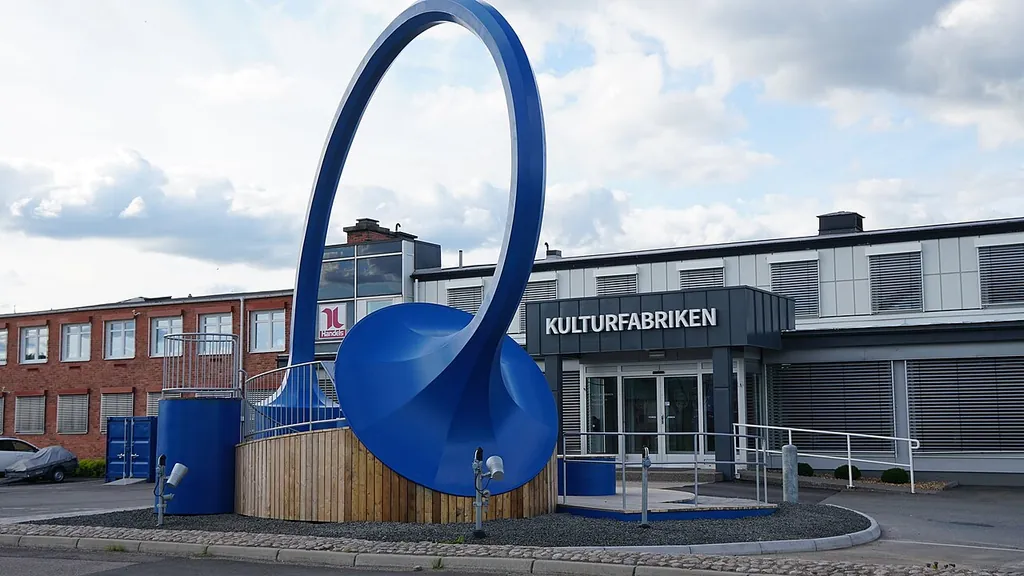 Stadsmuseet i Skövde