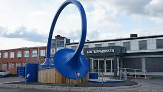 Stadsmuseet i Skövde