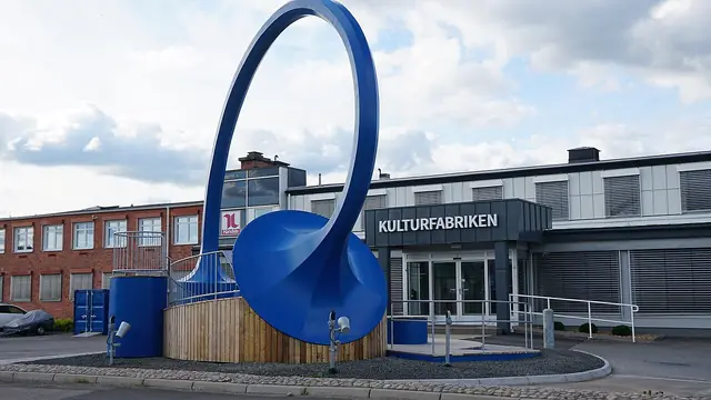 Stadsmuseet i Skövde