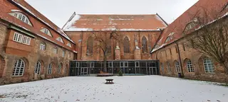 Kulturhistorisches Museum Prenzlau – Photo 2 of 6