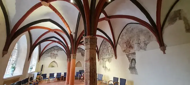 Kulturhistorisches Museum Prenzlau – Photo 3 of 6