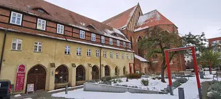 Kulturhistorisches Museum Prenzlau – Photo 1 of 6