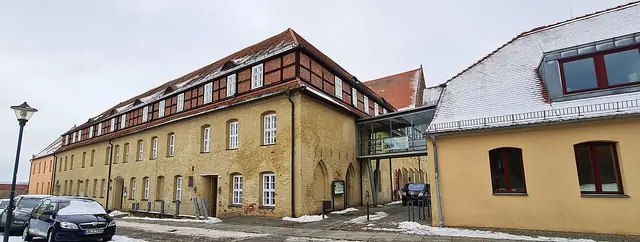 Kulturhistorisches Museum Prenzlau – Photo 4 of 6