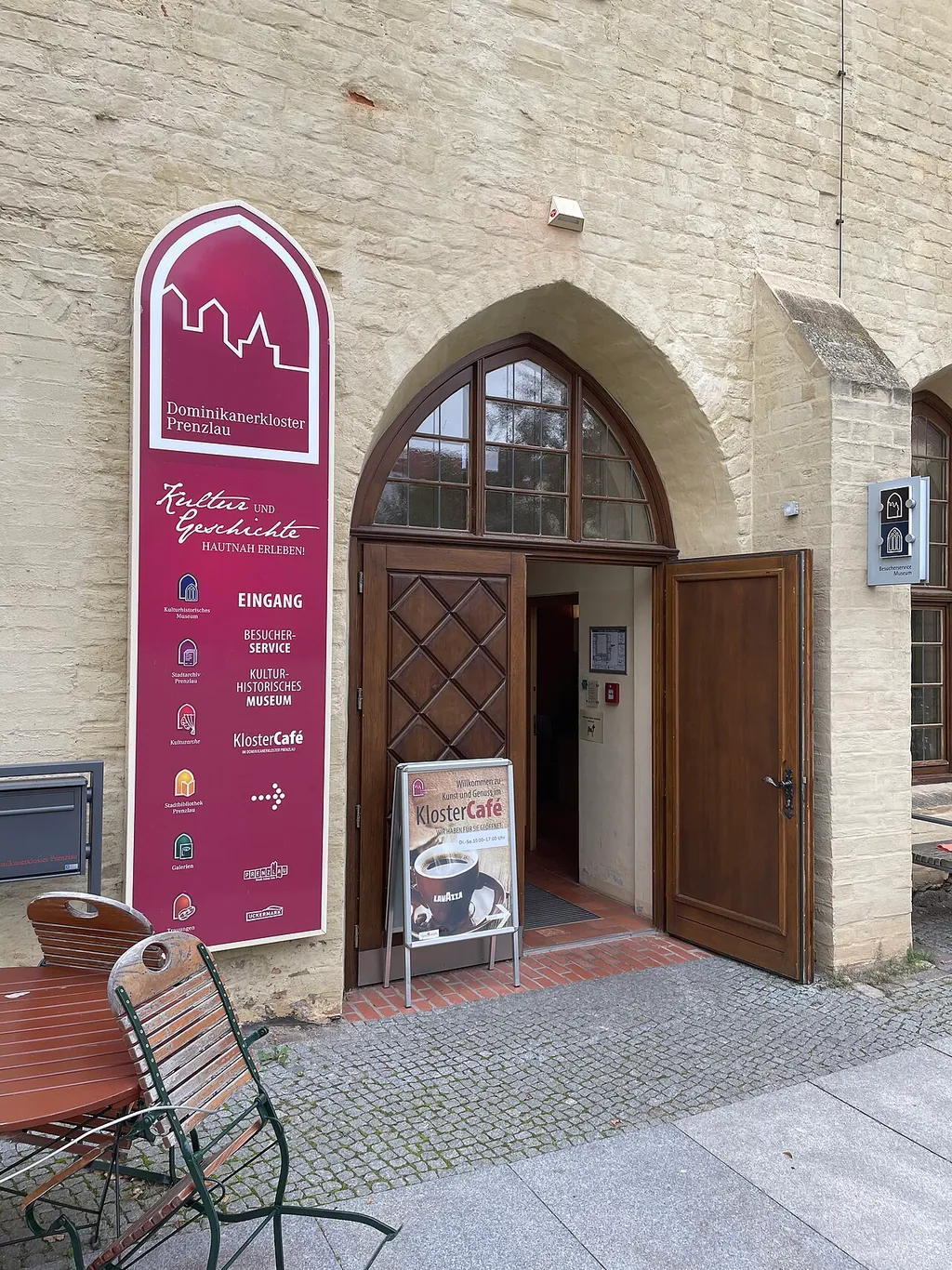 Kulturhistorisches Museum Prenzlau – Photo 5 of 6