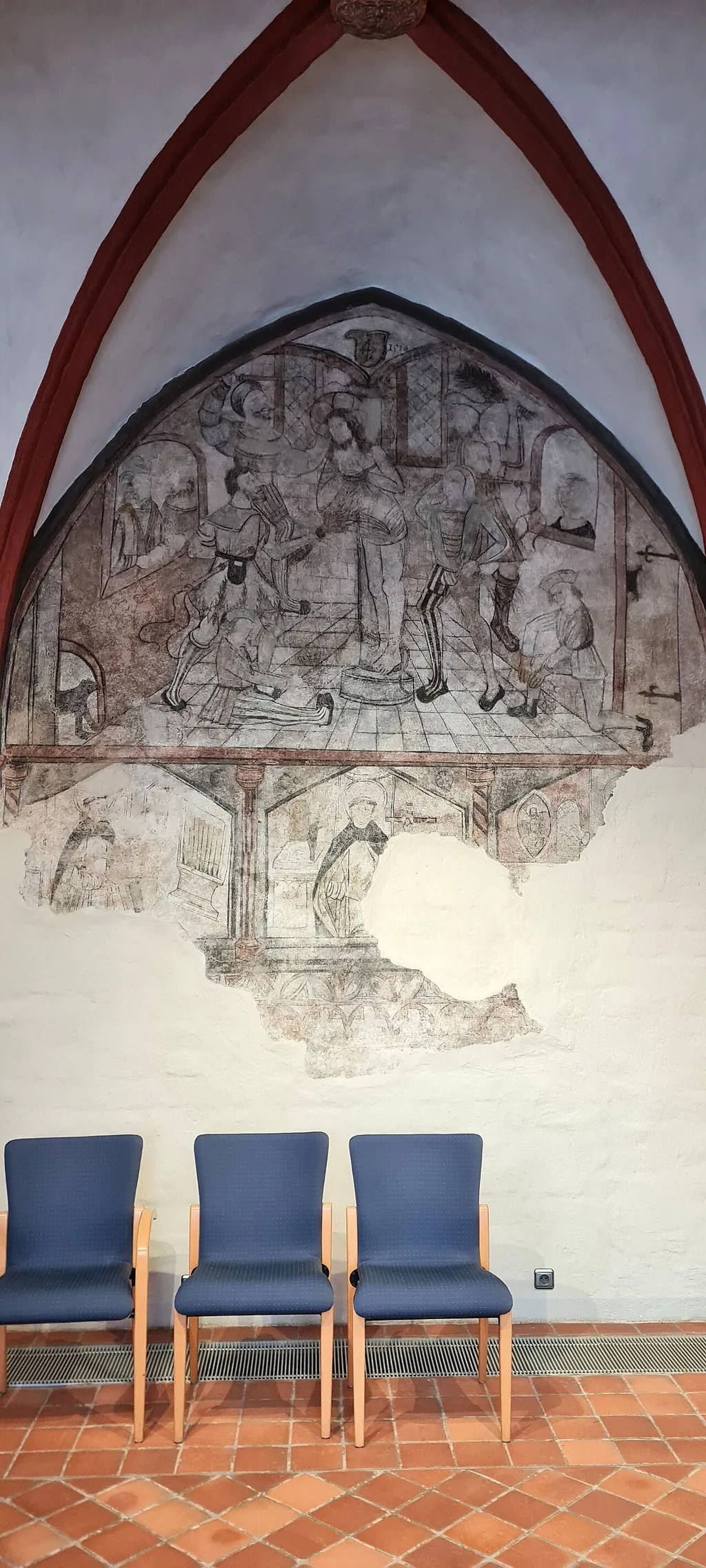 Kulturhistorisches Museum Prenzlau – Photo 6 of 6