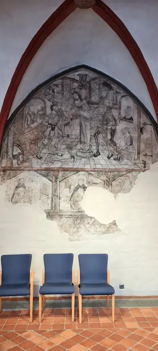 Kulturhistorisches Museum Prenzlau – Photo 6 of 6