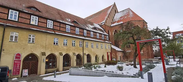 Kulturhistorisches Museum Prenzlau