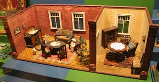 Kulturhistorisches Museum Schloss Merseburg – Photo 2 of 7