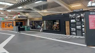 Kulturmuseet in Vejle