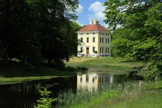 Schloss Luisium in Dessau-Roßlau – Bild 2 von 6