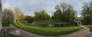 Schloss Luisium in Dessau-Roßlau – Bild 4 von 6